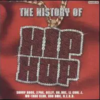 Snoop Dogg / Dr. Dre / Outkast a.o. - The History Of Hiphop