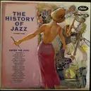 LP - Stan Getz, Max Roach a.o. - The History Of Jazz Vol. 4 - Enter The Cool