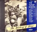 Schellack - Leadbelly / Zutty Singleton's Trio / Zutty Singleton's Creole Band - The History Of Jazz Vol. 1 - The 'Solid' South