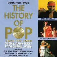 The Real Thing / Andrea True Connection / Bonnie Tyler a.o - The History Of Pop 1974 To 1982 - Volume Two