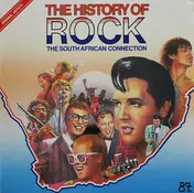 The Square Set - The History Of Rock (The South African Connection)