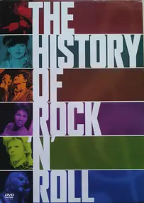 Santana - The History Of Rock 'N' Roll
