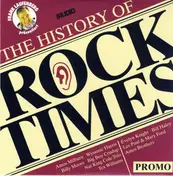 Frank Laufenberg - The History Of Rock Times 1945-52