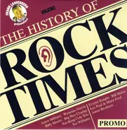 Frank Laufenberg, Big Boy Crudup a.o. - The History Of Rock Times 1945-52