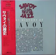 Pete Johnson / Shelly Manne septep / Sahib Shihab Sextet - The History Of Savoy