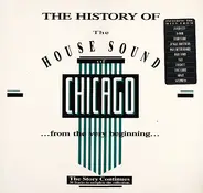 The History Of The House Sound Of Chicago - The Story Continues