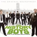 CD - New Order, The Smiths, The Cure, Rufus Wainwright - The History Boys Soundtrack