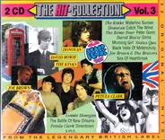 The Kinks, The Searchers, a.o. - The Hit Collection Vol.3