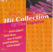 Various - The Hit Collection Of The Eighties Vol. 3