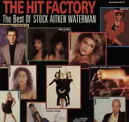 Sinitta, Mel&Kim, Mandy a.o. - The Hit Factory The Best Of Stock Aitken Waterman