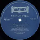 12'' - Various - The Hitlist Special