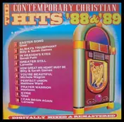Glad - The Hits Of Contemporary Christian Music '88 & '89