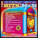 CD - 4Him, Michele Wagner, Billy & Sarah Gaines - The Hits Of Contemporary Christian Music '90 & '91