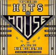 Bomb The Bass, House Doctors u.a. - The Hits Of House Are Here