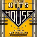 Double LP - Bomb The Bass, House Doctors u.a. - The Hits Of House Are Here