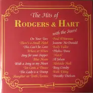 Rudy Vallee, Al Jolson, Bing Crosby - The Hits Of Rodgers & Hart With The Stars!