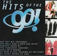 DJ BOBO, The Cardigans, Bandits a.o. - The Hits Of The Nineties