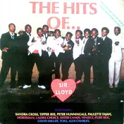 Alex Charles - The Hits Of... Sir Lloyd