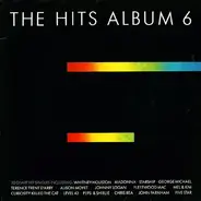 Whitney Houston/ George Michael / Madonna a.o. - The Hits Album 6