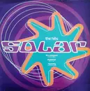 LP - Dynasty, a.o. - The Hits Solar