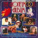 Double LP - Nina Simone, Alison Moyet, Elton John... - The Honeymoon Album - Gatefold