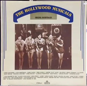 Various Artists - The Hollywood Musicals