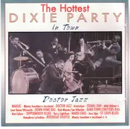 Monty Sunshine's Jazzband / KenColyer a.o. - The Hottest Dixie Party In Town (Doctor Jazz)