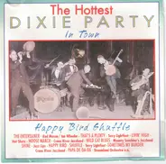 Max Collie's Rhythm Aces / Rod Mason / Ian Wheeler a.o. - The Hottest Dixie Party In Town (Happy Bird Shuffle)