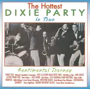 Monty Sunshine's Jazzband / Old Merry Tale Jazzband a.o. - The Hottest Dixie Party In Town (Sentimental Journey)