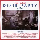 CD - Max Collie's Rhythm Aces / Hot Shot a.o. - The Hottest Dixie Party In Town (Tiger Rag)