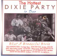 Peter 'Banjo' Meyer / Ken Colyer a.o. - The Hottest Dixie Party In Town (What A Wonderful World)