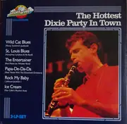 Double LP - Various - The Hottest Dixie Party In Town