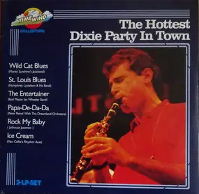 Various Artists - The Hottest Dixie Party In Town