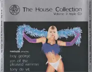 Minty / The Burger Queens / Sensoria a.o. - The House Collection Volume 2
