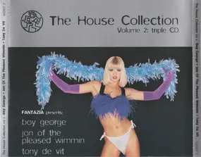 Minty - The House Collection Volume 2