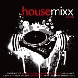 Double CD - Angel Anx, Pierce, Micha Moor - The House Mixx Vol. One