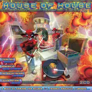 Livin' Joy / Dominica a.o. - The House Of House No 1