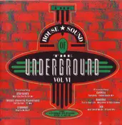 Cappella - The House Sound Of The Underground - Vol. VI - The Storm Before The Calm