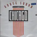 LP - Various - The House Sound Of Chicago
