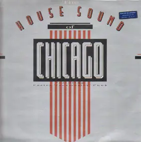 Various Artists - The House Sound of Chicago