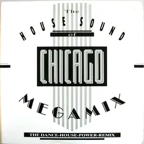 Fingers Inc. - The House Sound Of Chicago - Megamix Vol. 1