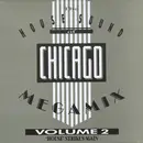 LP - Various - The House Sound Of Chicago Megamix Volume 2 ('House' Strikes Again)