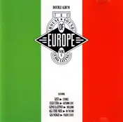 Izit - The House Sound Of Europe - Vol V - 'Casa Latina'