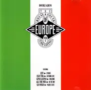 Izit, Evo E, Electra, Blue Tattoo a.o. - The House Sound Of Europe - Vol V - 'Casa Latina'