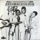 LP - Five Jones Boys, Golden Gate Quartet, Lewis Bronzeville Five - The Human Orchestra (Rhythm Quartets In The Thirties) - Mono, Gatefold