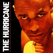 CD - Christopher Young, Etta James, Ray Charles, a.o. - Hurricane - Still Sealed
