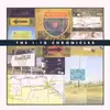 CD - Adam Duritz / Joe Ely / Flaco Jimenez a.o. - The I-10 Chronicles