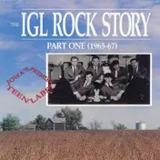 Dee Jay - The IGL Rock Story - Part One (1965-67)