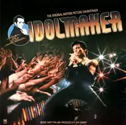 Jesse Frederick / Nino Tempo / Peter Gallagher / a.o. - The Idolmaker (Original Motion Picture Soundtrack)