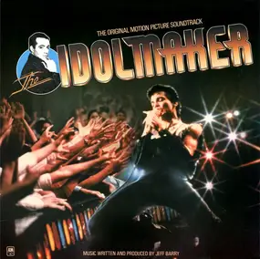 Soundtrack - The Idolmaker (Original Motion Picture Soundtrack)